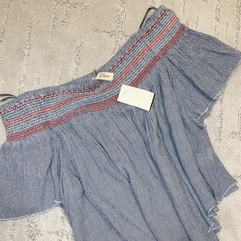 Elan Women’s Blouse